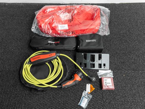 Certified 2024 Ferrari 296 GTS image 55