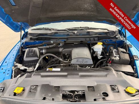 Used 2023 RAM 1500 Tradesman w/ Popular Equipment Group AWD/4WD image 29
