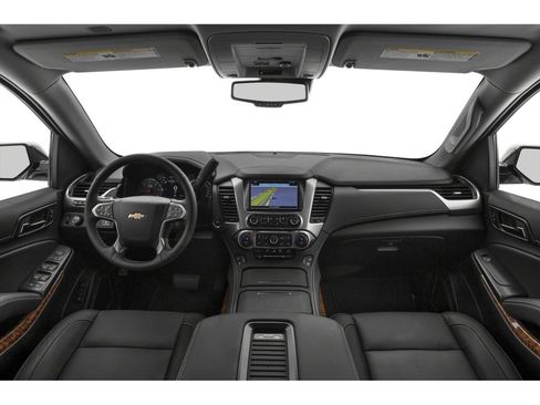 Used 2020 Chevrolet Tahoe Premier AWD/4WD image 5