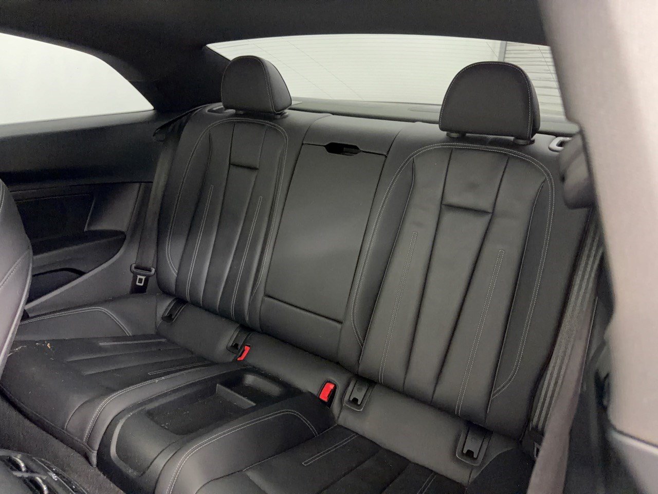 Used 2021 Audi A5 2.0T Premium Plus w/ Premium Plus AWD/4WD image 25