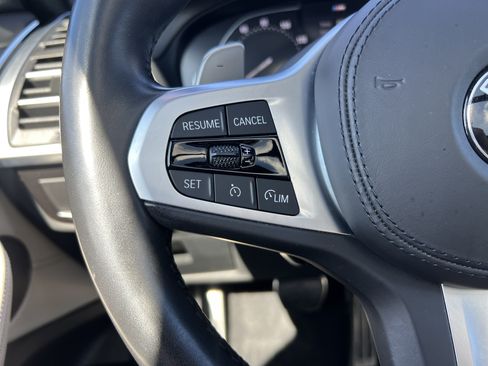 Used 2022 BMW X3 sDrive30i w/ M Sport Package RWD image 19