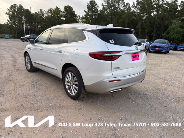 Used 2019 Buick Enclave Essence FWD image 9