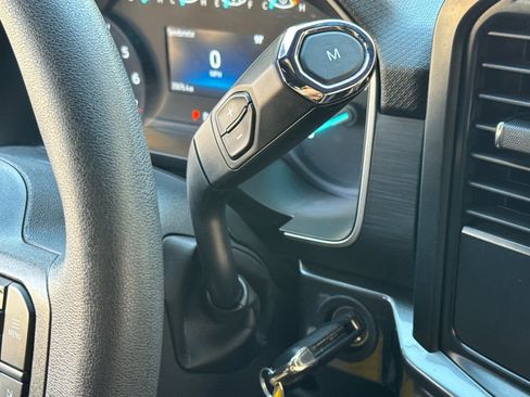 Certified 2023 Ford F150 XL w/ STX Appearance Package AWD/4WD image 21