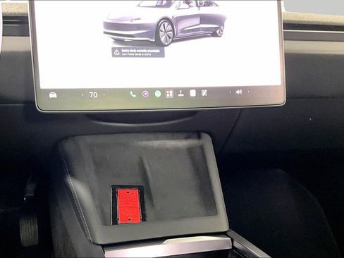 Used 2025 Tesla Model 3 Long Range AWD/4WD image 8