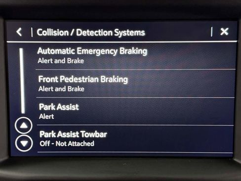 Used 2024 Chevrolet Silverado 3500 W/T w/ WT Convenience Package image 20