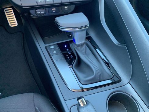 New 2026 Hyundai Elantra Sport w/ Cargo Package image 70