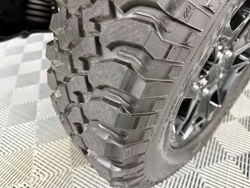 Used 2018 Jeep Wrangler Unlimited Sport AWD/4WD image 23