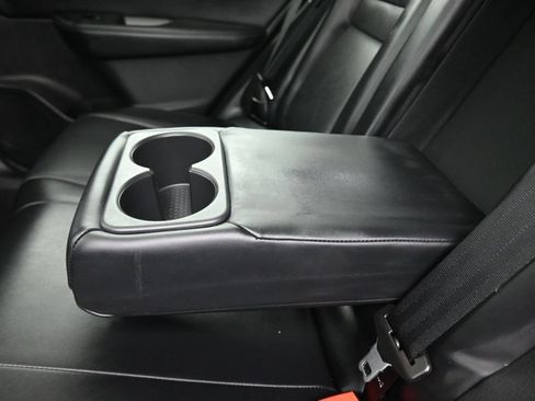 Used 2021 Nissan Rogue SV w/ Premium Package AWD/4WD image 34