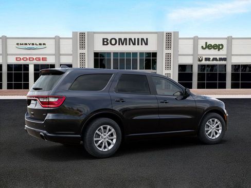 New 2026 Dodge Durango GT image 4