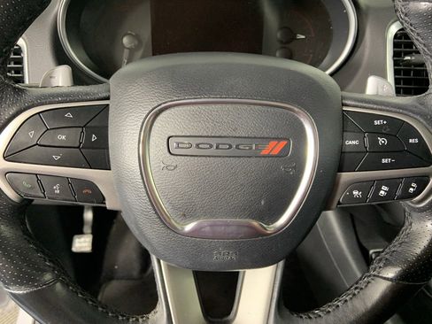 Used 2018 Dodge Durango Citadel w/ Technology Group image 35