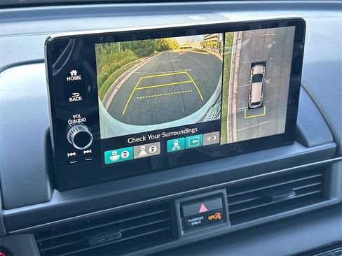 New 2025 Honda Pilot TrailSport image 29