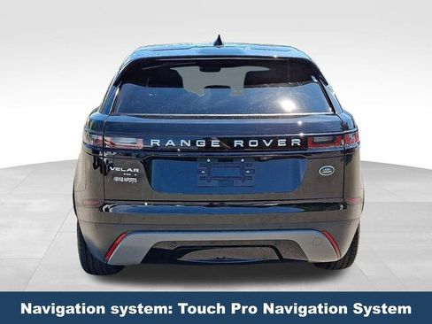 Used 2018 Land Rover Range Rover Velar S image 6