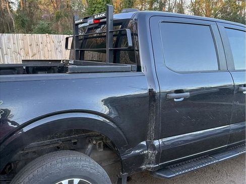 Used 2021 Ford F150 XL w/ STX Appearance Package AWD/4WD image 11