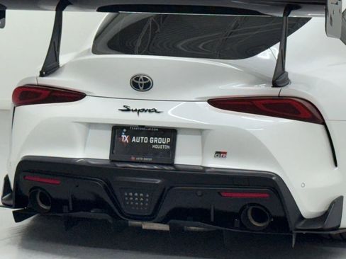 Used 2023 Toyota Supra Premium image 17