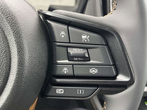 New 2026 Subaru Forester Wilderness image 17