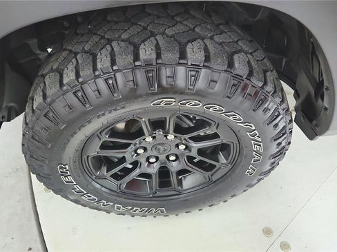 Used 2025 RAM 1500 Rebel w/ Rebel Level 1 Equipment Group image 33