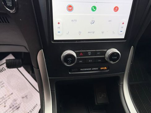 Used 2024 Ford Edge SEL w/ Convenience Package image 26