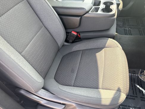 Used 2021 GMC Sierra 1500 SLE w/ Preferred Package AWD/4WD image 21