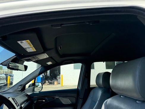 Used 2019 Honda Passport Elite image 9
