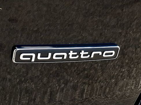 New 2026 Audi Q3 quattro 2.0T AWD/4WD image 21