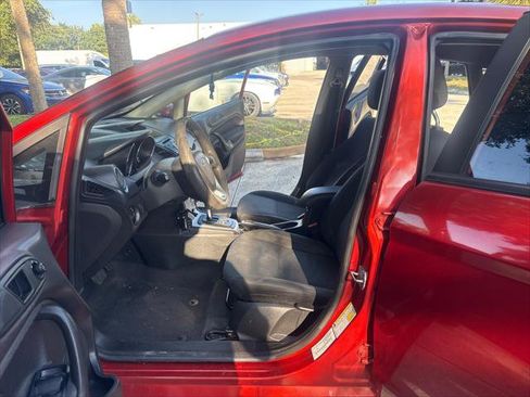 Used 2018 Ford Fiesta SE FWD image 23