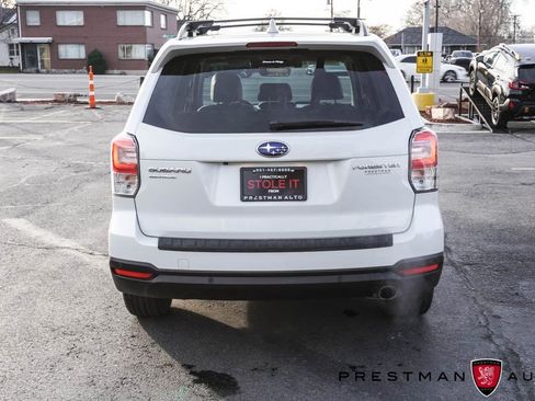 Used 2018 Subaru Forester 2.5i Limited image 20