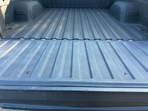 Used 2022 Chevrolet Silverado 1500 Custom image 47