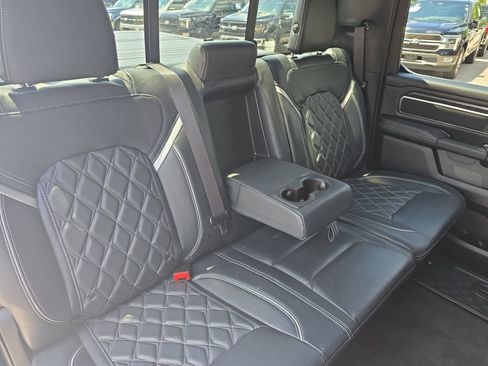 Used 2024 RAM 1500 Big Horn AWD/4WD image 11