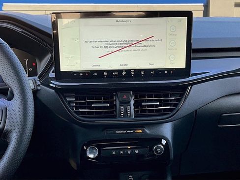 New 2026 Ford Escape ST-Line w/ Tech Pack #1 image 6