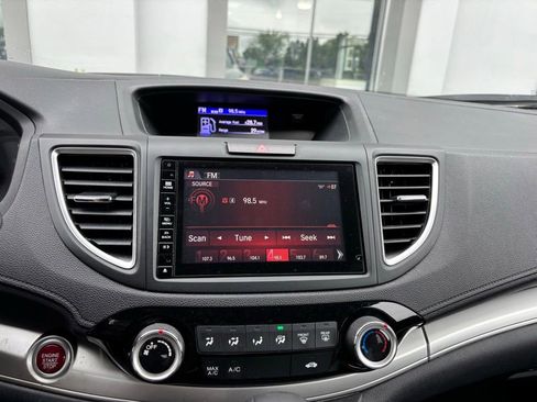 Used 2016 Honda CR-V EX image 6