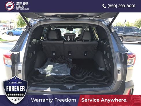 Used 2026 Subaru Outback Limited w/ Premium/Limited Package 2 AWD/4WD image 31
