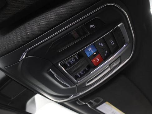Used 2023 Jeep Grand Cherokee L Laredo AWD/4WD image 61