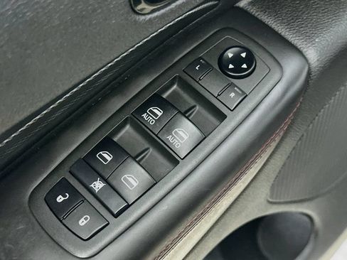 Used 2021 Dodge Durango R/T w/ Blacktop Package RWD image 23