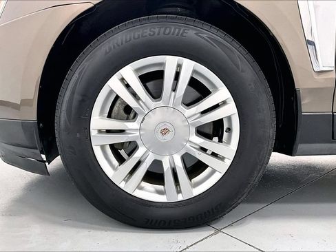 Used 2015 Cadillac SRX Luxury FWD image 9