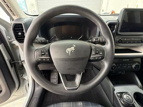 Used 2023 Ford Bronco Sport Heritage AWD/4WD image 11