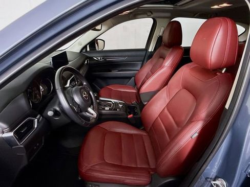 Used 2023 MAZDA CX-5 Carbon Edition image 22