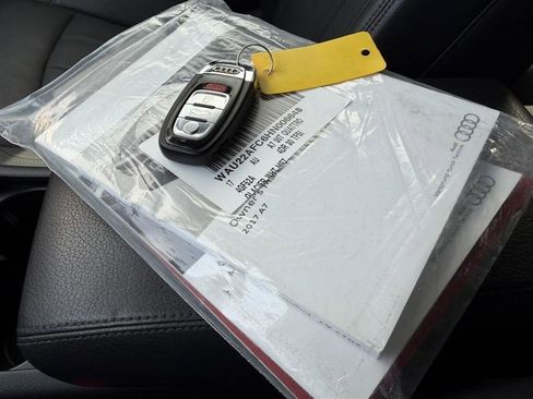 Used 2017 Audi A7 3.0T Prestige image 37