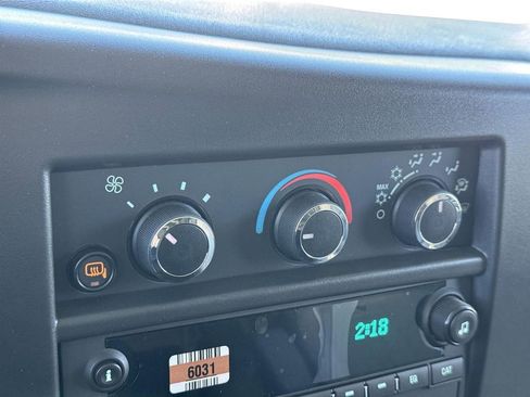 New 2025 Chevrolet Express 2500 w/ Driver Convenience Package RWD image 12