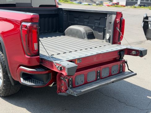 Used 2022 GMC Sierra 1500 Denali AWD/4WD image 20