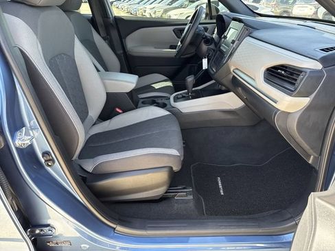 Certified 2025 Subaru Forester AWD/4WD image 13
