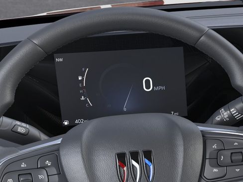 New 2026 Buick Envista Sport Touring w/ Advanced Safety Package FWD image 18