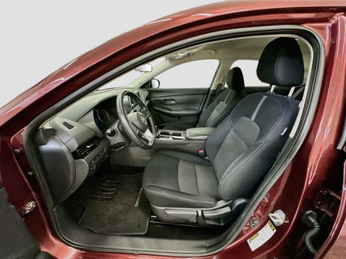 Used 2023 Nissan Sentra SV w/ All-Weather Package FWD image 13