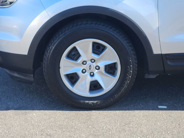 Used 2014 Ford Explorer FWD image 13