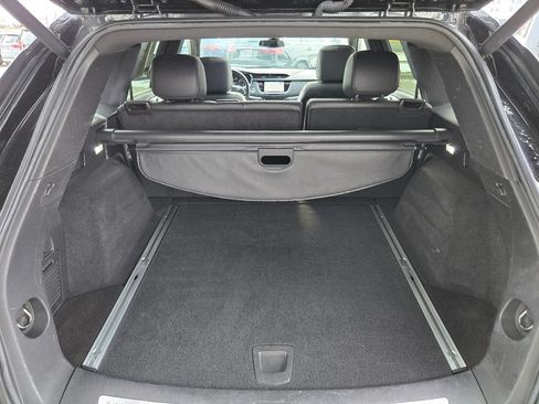 Used 2023 Cadillac XT5 Premium Luxury AWD/4WD image 9