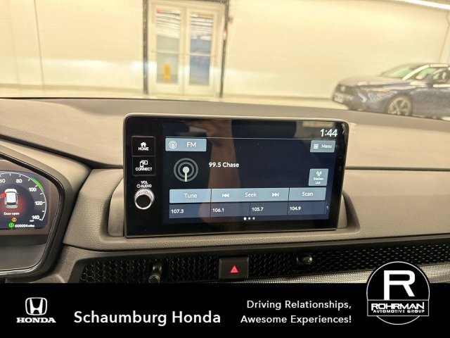 New 2027 Honda CR-V Sport-L image 6