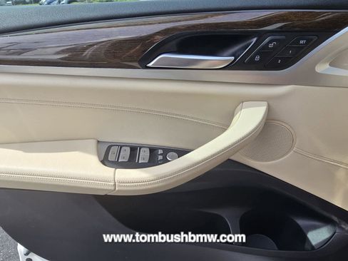 Used 2020 BMW X3 xDrive30i w/ Convenience Package image 10