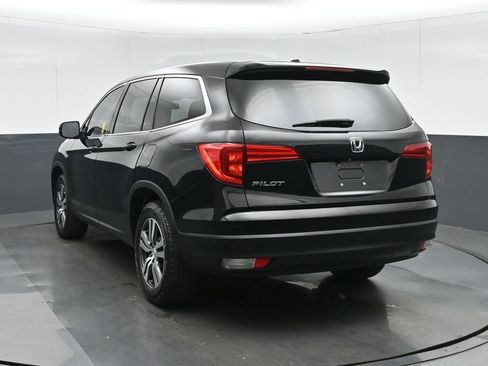 Used 2017 Honda Pilot EX-L image 5