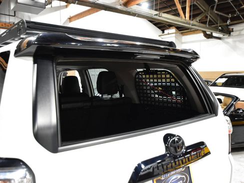 Used 2021 Toyota 4Runner Venture w/ Moonroof Package AWD/4WD image 65