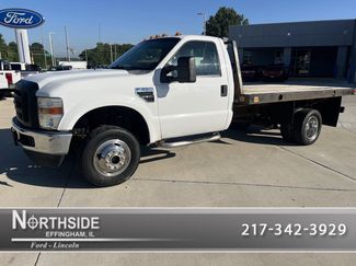 Used 2009 Ford F350 XLT image 1