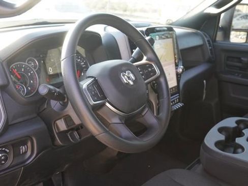 New 2026 RAM 2500 Tradesman AWD/4WD image 16